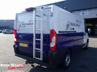 Peugeot Boxer 2.2 BlueHDi 140 S&S L2H1 Navi picture 4