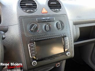 Volkswagen Caddy 1.9 TDI Airco picture 15