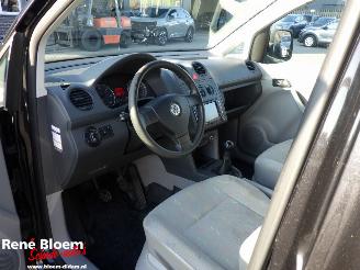 Volkswagen Caddy 1.9 TDI Airco picture 11