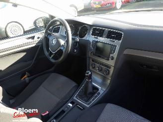 Volkswagen Golf 1.2 TSI Trendline 5drs picture 13