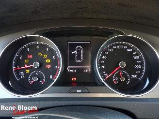 Volkswagen Golf 1.2 TSI Trendline 5drs picture 19