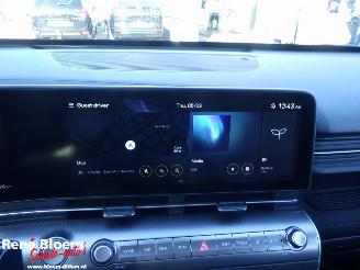 Hyundai Kona Electric Comfort 48.8 kWh 155PK picture 16