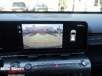 Hyundai Kona Electric Comfort 48.8 kWh 155PK picture 17