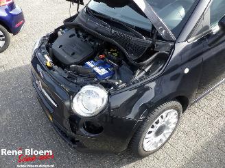 Fiat 500 1.0 TwinAir Pop Airco picture 7