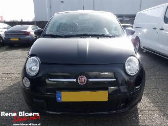 Fiat 500 1.0 TwinAir Pop Airco picture 5