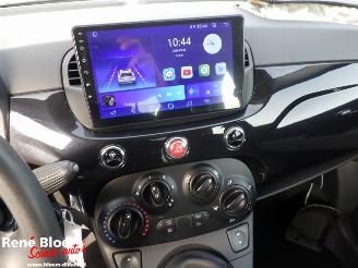 Fiat 500 1.0 TwinAir Pop Airco picture 17