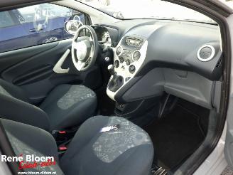 Ford Ka 1.2 Style start/stop airco picture 7