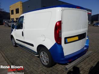 Fiat Doblo 1.3 MJ L1H1 Airco Koeling picture 2