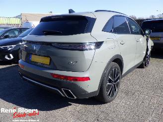 Vaurioauto  passenger cars Citroën DS 7 1.6 PHEV 300 4x4 Etoile 2025/5