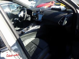 Citroën DS 7 1.6 PHEV 300 4x4 Etoile picture 11