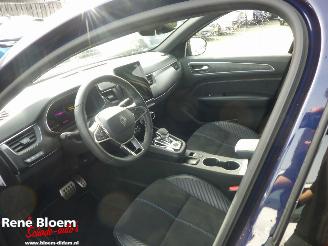 Renault Arkana E-TECH full hybrid 145 esprit Alpine Automaat picture 17