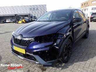 Renault Arkana E-TECH full hybrid 145 esprit Alpine Automaat picture 4