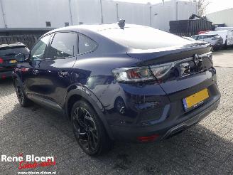 Renault Arkana E-TECH full hybrid 145 esprit Alpine Automaat picture 5