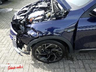 Renault Arkana E-TECH full hybrid 145 esprit Alpine Automaat picture 10