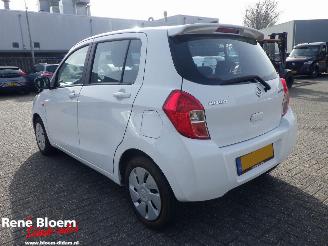 Suzuki Celerio 1.0 Comfort 5drs Airco picture 5