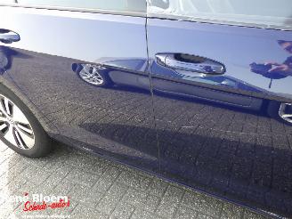 Volkswagen e-Golf  picture 7