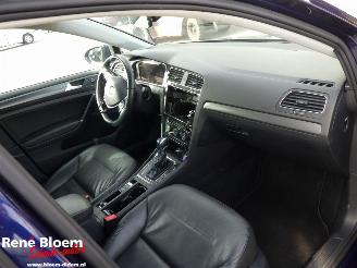 Volkswagen e-Golf  picture 8