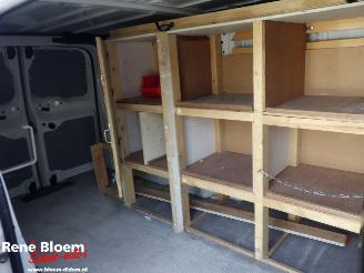 Toyota Proace 2.0 D-D Cool Comfort Long 122pk picture 9