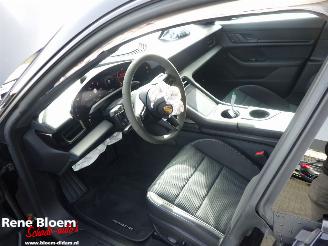 Porsche Taycan Cross Turismo 4 381pk 93kWh picture 15