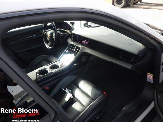 Porsche Taycan 4 84kWh Automaat Full option picture 8