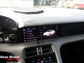 Porsche Taycan 4 84kWh Automaat Full option picture 16