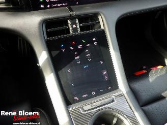 Porsche Taycan 4 84kWh Automaat Full option picture 17