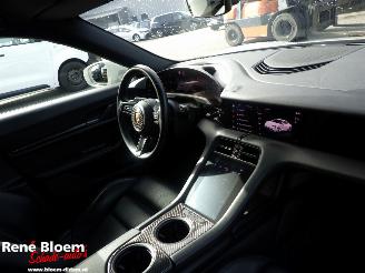 Porsche Taycan 4 84kWh Automaat Full option picture 9