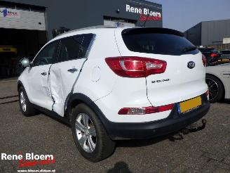 Kia Sportage  picture 2