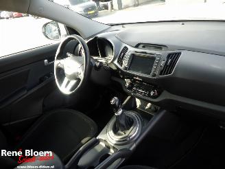 Kia Sportage  picture 8