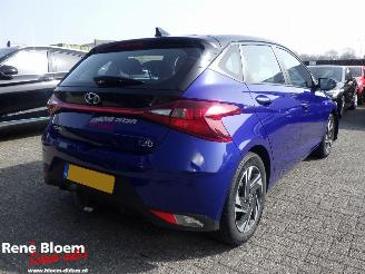škoda osobní automobily Hyundai I-20 1.0 GDI Comfort 5drs 2021/6
