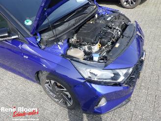 Hyundai I-20 1.0 GDI Comfort 5drs picture 18