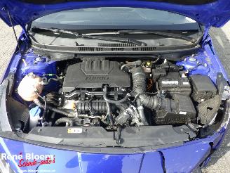 Hyundai I-20 1.0 GDI Comfort 5drs picture 16