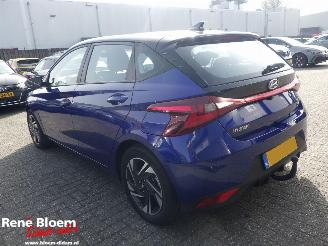 Hyundai I-20 1.0 GDI Comfort 5drs picture 5