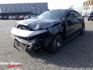 Mercedes Cla-klasse 35AMG 4-Matic 306pk picture 3