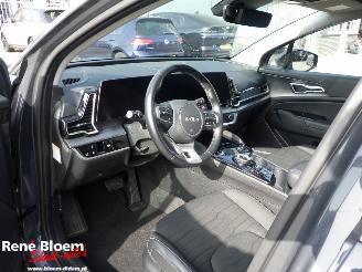 Kia Sportage 1.6 T-GDI Plug-in-Hybrid AWD picture 17