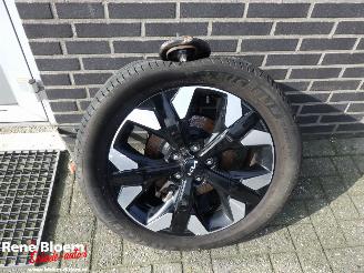 Kia Sportage 1.6 T-GDI Plug-in-Hybrid AWD picture 11