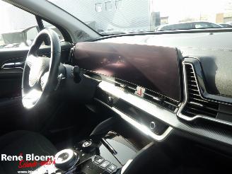 Kia Sportage 1.6 T-GDI Plug-in-Hybrid AWD picture 15