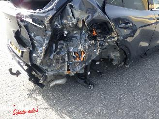 Kia Sportage 1.6 T-GDI Plug-in-Hybrid AWD picture 9