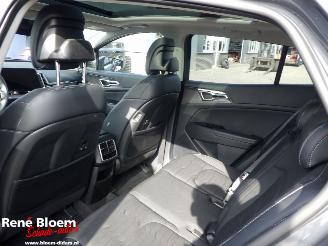 Kia Sportage 1.6 T-GDI Plug-in-Hybrid AWD picture 16