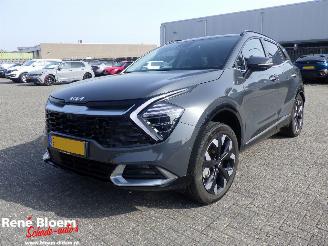  Kia Sportage 1.6 T-GDI Plug-in-Hybrid AWD 2023/7