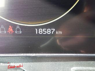 Kia Sportage 1.6 T-GDI Plug-in-Hybrid AWD picture 23