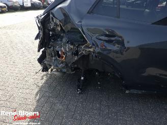 Kia Sportage 1.6 T-GDI Plug-in-Hybrid AWD picture 8