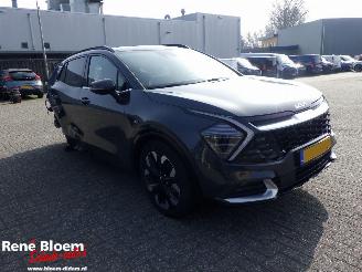 Kia Sportage 1.6 T-GDI Plug-in-Hybrid AWD picture 5
