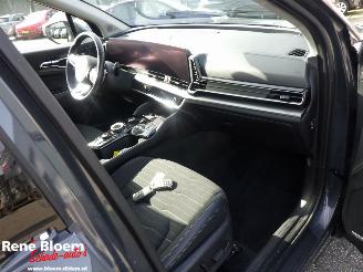 Kia Sportage 1.6 T-GDI Plug-in-Hybrid AWD picture 12