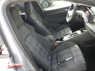 Volkswagen Golf 1.4 e-Hybrid GTE Aut 5drs picture 10