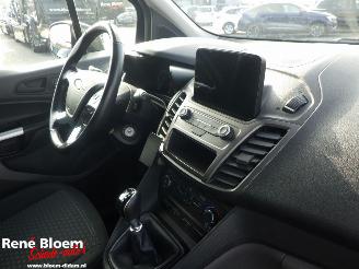 Ford Transit Connect 1.5 EcoBlue L1 Trend 101pk Navi picture 13