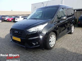  Ford Transit Connect 1.5 EcoBlue L1 Trend 101pk Navi 2018/9