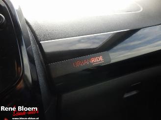 Citroën C1 1.0 VTI Urban Ride Carplay 5drs picture 20