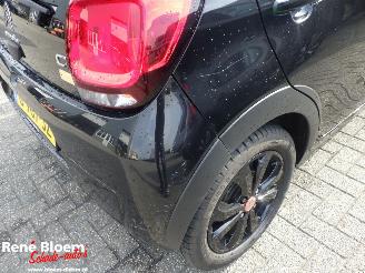 Citroën C1 1.0 VTI Urban Ride Carplay 5drs picture 14