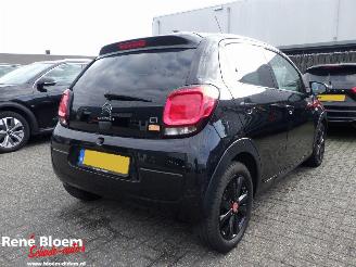  Citroën C1 1.0 VTI Urban Ride Carplay 5drs 2019/10